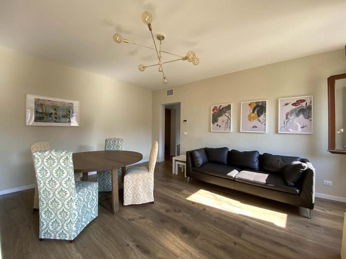 Ca' Magna Apartment Βενετία Εξωτερικό φωτογραφία