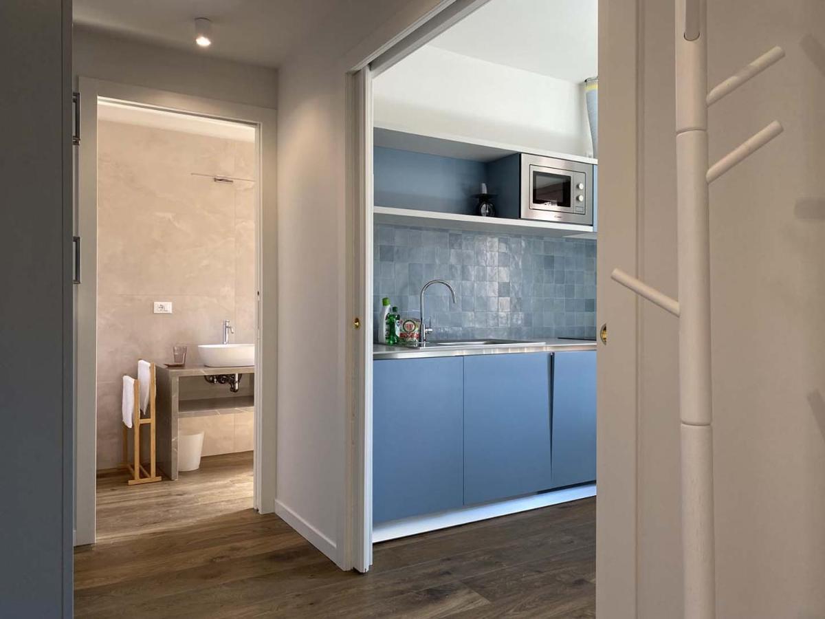 Ca' Magna Apartment Βενετία Εξωτερικό φωτογραφία