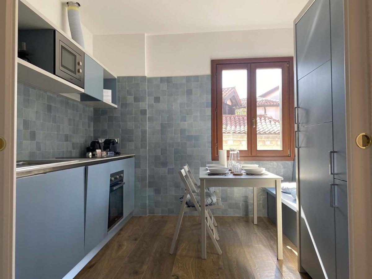 Ca' Magna Apartment Βενετία Εξωτερικό φωτογραφία