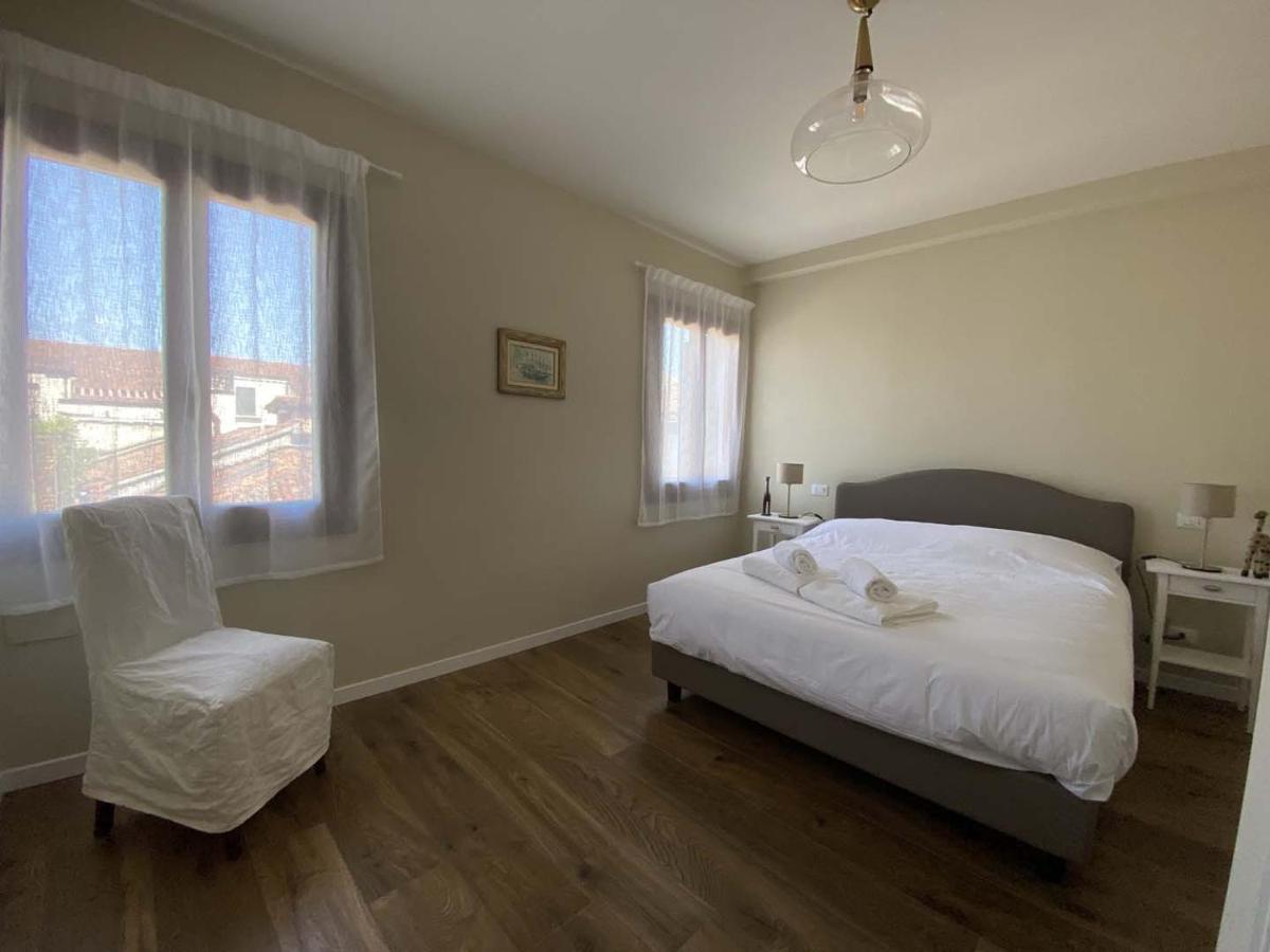 Ca' Magna Apartment Βενετία Εξωτερικό φωτογραφία