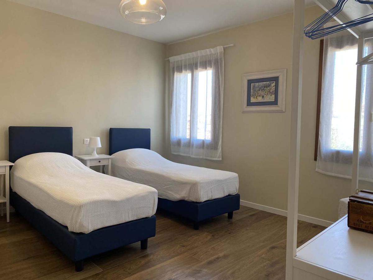 Ca' Magna Apartment Βενετία Εξωτερικό φωτογραφία